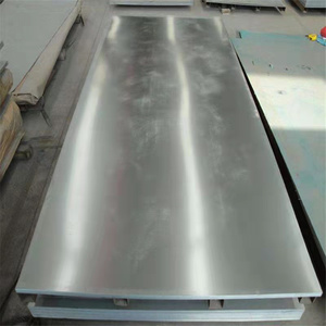 Tôle d'acier galvanisé <span class=keywords><strong>à</strong></span> froid, feuille GI, revêtement zinc, sur mesure 1mm 2mm, haute résistance, découpe, pliage, traitement, vente en gros - Product Image 2