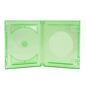 Accessoires de jeu, boîte de rangement pour CD <span class=keywords><strong>DVD</strong></span>, étui pour jeux vidéo Xbox One, boîte de rangement de remplacement pour l'affichage - Product Image 1