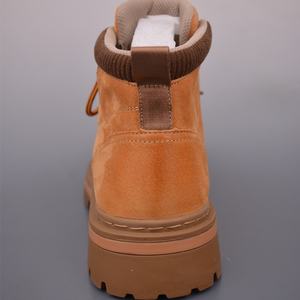 Botas de Senderismo Antideslizantes y Resistentes al Desgaste, con Características Únicas, Nuevo Modelo, Alta Demanda, Estilo Retro, Zapatos Casuales - Product Image 3