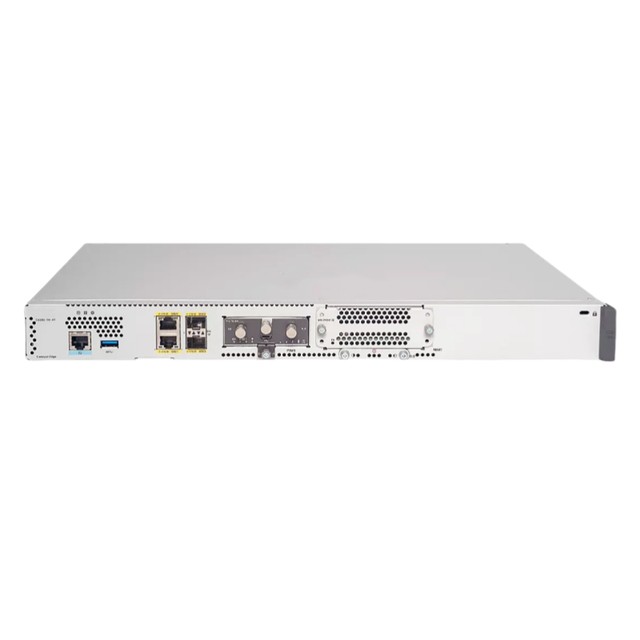C8200L-1N-4T Brand New Unopened Router with 4x1G Wan Port C8200-1N-4T 8200 Series Gigabit Ethernet Network Router
