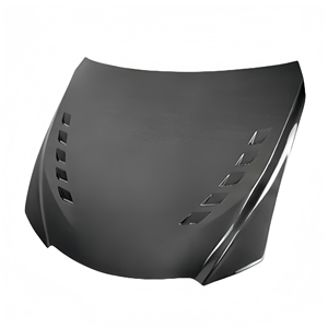 Capó de motor de fibra de carbono <span class=keywords><strong>Lexus</strong></span> IS300 <span class=keywords><strong>350</strong></span> con decoración de capó de motor de fibra de carbono específica automotriz de alta calidad - Product Image 6