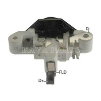 Regulator Alternator untuk Alfa Romeo,Citroen,John Deere IB512,4280 470 F91, 4280470F91, 4281 878 M92,