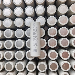 3.7V Lithium Ion Battery 3.7V 21700 P45B 4500mAh 45A <strong>M</strong> Olicel INR21700 P45B Rechargeable Battery - Product Image 2