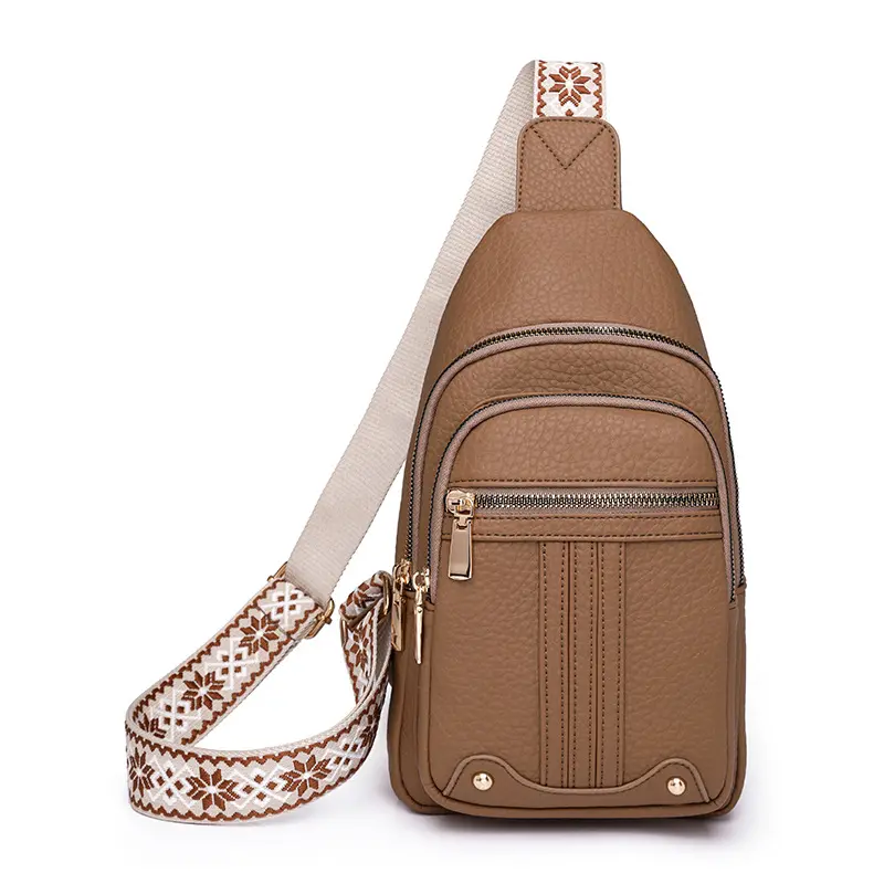 Neue Modelle Luxusmarke Designer Damen Crossbody-Tote-Taschen Brust Gesäßpack Damen-Geldbörse und Handtaschen Outdoor Reisen Schleppentaschen