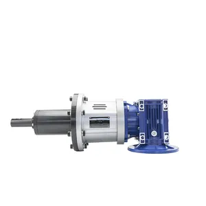 Widely Used Superior Quality industrial Small Shaft Magnetic Drive Coupling reactor Agitator