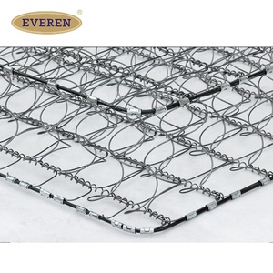 EVEREN Bonnell iç yatak için helezon yay adet - Product Image 2