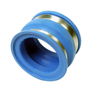 Manguera de Radiador de Silicona Presurizada para Volvo 3183620, Exportada por la Fábrica Juyao, con Colores Personalizables - Product Image 2