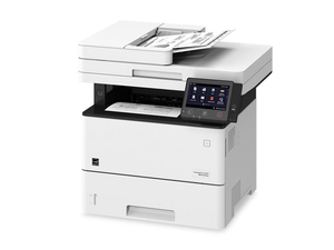 Impresora Multifuncional Láser Monocromática Inalámbrica de Alta Velocidad Canon ImageCLASS MF543dw con Impresión Dúplex Automática y Alto Rendimiento - Product Image 3