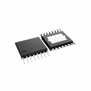 Components Electronic 16 PowerTSSOP Power Management (PMIC) TPS92643QPWPRQ1 Authorized Distributor - Product Image 1
