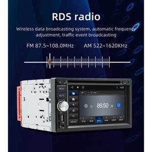 Host DVD <span class=keywords><strong>CD</strong></span> Player Disc Player para 2009 para Range Rover Sport Auto Parts - Product Image 3