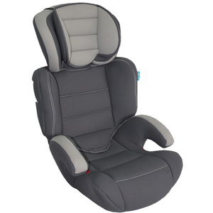 Grey Color niño <span class=keywords><strong>lloguer</strong></span> <span class=keywords><strong>de</strong></span> asiento Booster asiento <span class=keywords><strong>de</strong></span> seguridad 15-36kgs - Product Image 2