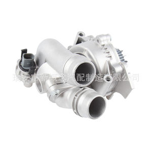 Turbocompresor Volkswagen Audi Skoda 06H121026BP 06H121026AE 06H121026AM 06H121026CM Pieza de Repuesto Nueva - Product Image 4
