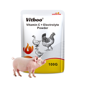 Nuevos Aditivos para Alimentos de Cerdos: Favorecedor del Parto y Aumento del Tamaño de la Cova para Lechones Recién Nacidos - Product Image 6