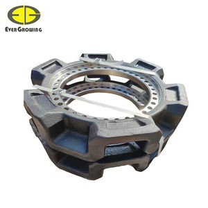 קנה באיכות גבוהה עבור 260T scc2600a סורג בום סורגים מכונות יצרנית חלקי מכונות - Product Image 1