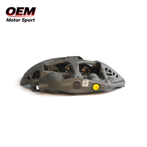 Top quality for AP RCIONG 7267 racing <b>brake</b> <b>calipers</b>, specifically designed for Ford F-150 Bronco Mustang Edge Maverick models - Product Image 5