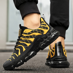 Chaussures de mode personnalisées pour hommes, nouveau modèle élégant, baskets de haute qualité pour hommes et femmes, vente en gros - Product Image 6