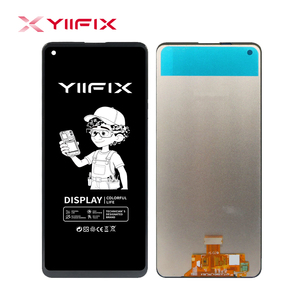 Pantallas LCD para Teléfonos Móviles Yiifix para <span class=keywords><strong>Samsung</strong></span> <span class=keywords><strong>Galaxy</strong></span> A21 A16 A15 A01 A30s A41 <span class=keywords><strong>A71</strong></span>, Reemplazo de Pantalla, Venta al por Mayor, Digitalizador de Pantalla - Product Image 2
