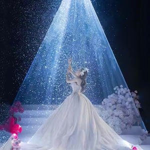 Luz láser LED con Control DE APLICACIÓN DE 5W, cuerpo de aluminio, iluminación láser de DJ para decoraciones de boda, fiesta de novia, luces de escenario de primer baile - Product Image 6