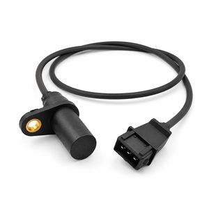 Sensor de Cigüeñal 46479975 55189515 Para FIAT LANCIA ALFA ROMEO <span class=keywords><strong>ABARTH</strong></span> <span class=keywords><strong>MASERATI</strong></span> FERRARI - Product Image 2