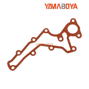 Junta de culata Yamaboya 6B4-11193-A1 para motor fueraborda Yamaha 9.9 15Hp, pieza de repuesto para motor de barco - Product Image 3