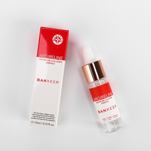 BANXEER Argireline colágeno esencia Anti-arrugas cuidado de la piel suero - Product Image 5