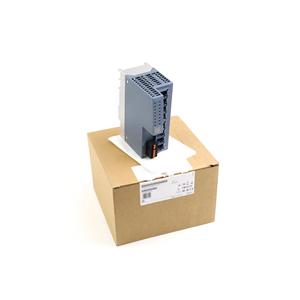New Original 6GK51080BA002AC2 Communication Module 6GK5108-0BA00-2AC2 Industrial Unmanaged <b>Ethernet</b> <b>Switch</b> - Product Image 1