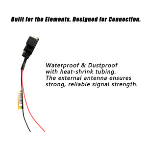 Localizzatore GPS 2G Mini a Basso Consumo per Uso Globale IP67 Localizzazione in <span class=keywords><strong>Tempo</strong></span> Reale per Moto, Auto e Camion - Product Image 4