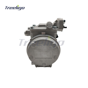 คอมเพรสเซอร์แอร์ DS102043 977012F100 977012D700 977012F110 977012E400 97701-2E400 สำหรับ CO211040, CO211040 DS102043 - Product Image 3