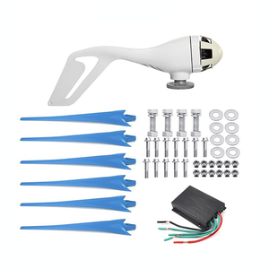 Éolienne horizontale de haute qualité pour la maison ou la ferme - Product Image 2