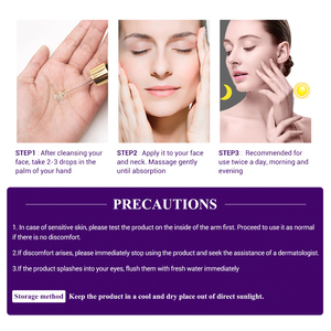 BREYLEE vitis vinifera graine huile visage minceur raffermissant huile essentielle sérum visage livraison gratuite - Product Image 6