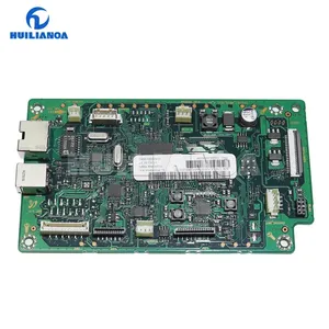 JC92-03056A Formatter <span class=keywords><strong>Board</strong></span>ロジックカードボードHP Laser MFP用メインボード136NW - Product Image 3