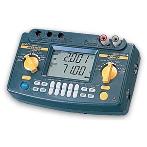 เครื่องสอบเทียบ Yokogawa รุ่นใหม่ของแท้ CA700 CA150 CA300 CA71 CA450 CA500 - Product Image 2