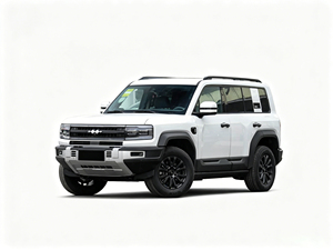 Nouveau <span class=keywords><strong>SUV</strong></span> de luxe 4x4 BYD Formula 2025, hybride rechargeable 1.5T, grand format 6 places, transmission CVT, idéal tout-terrain, occasion - Product Image 1