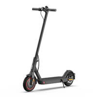 Original pour Xiaomi Mi Electric Scooter Pro 2, trottinette électrique pliable 350W longue portée pour adultes, capteur BT, électronique grand public