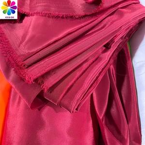 Tessuto <span class=keywords><strong>Chiffon</strong></span> Ecologico di Alta Qualità, 100% Poliestere, Stampa Digitale, Camoscio Antistatico Tinto per Tessuti d'Arredamento Femminili - Product Image 2