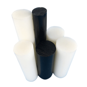 Cnc הנדסת פלסטיק מוטות pa66 ניילון עגול בר <span class=keywords><strong>pa6</strong></span> מוט ניילון <span class=keywords><strong>6</strong></span> מוט - Product Image 3