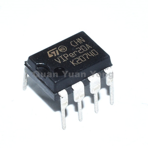 Linh kiện điện tử gốc viper20 <span class=keywords><strong>IC</strong></span> chip per20 viper20a - Product Image 2