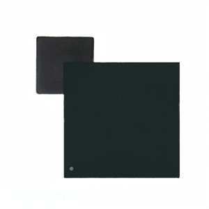Componentes Electrónicos Originales con Interfaz de Servicio Integral, 480 LBGA, Pad Expuesto, MC92460ZU - Product Image 1