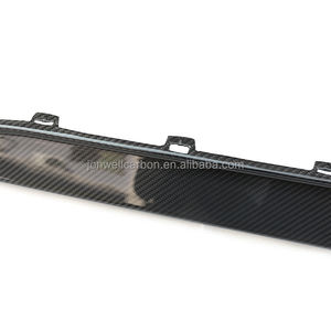 Faldones laterales estilo MP de fibra de carbono seca para BMW G82 G83 M4 <span class=keywords><strong>2022</strong></span>+ - Product Image 6