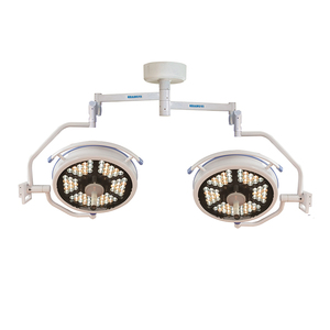 Kína birgir HFMED skurðstofa OT lækningatæki LED ljósgjafa skuggalaus skurðaðgerðarljós framleiðandi - Product Image 3