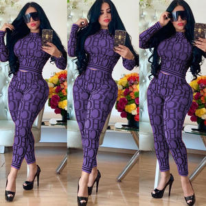 Women Luxury <strong>Clothes</strong> <strong>Designer</strong> 2 Piece Tracksuit Set 3xl Outfits Clothing <strong>Fashion</strong> Brand Two Piece Pants Sets - Product Image 2