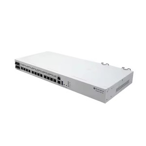 Router Inalámbrico <span class=keywords><strong>Mikrotik</strong></span> Cloud Core Usado, Router Gigabit Empresarial Microtic CCR 2116, CCR2116-12G-4S - Product Image 6