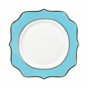 Luxury <b>Arabic</b> Design Porcelain <b>Tea</b> Cups Mugs Safe Dishwasher China Dinnerware <b>Set</b> Home Use Restaurant Ceramic Tableware Serving - Product Image 3