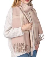 Écharpe thermique pour sports d'hiver, Anti-Pilling, légère, accessoire de ski et de snowboard en plein air, équipement WA53