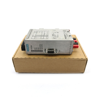 Nuevo Módulo de Enlace Óptico Siemens 6gk1503-3cc00 PROFIBUS OLM/G12-1300 V4.0 6GK15033CC00 para Programación de PLC y Control Industrial