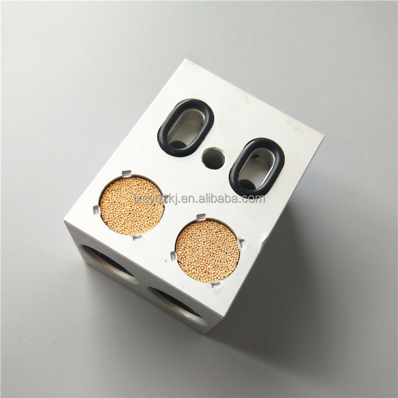 サラヴァ! Original New Valve Man Roland 700 Machine Valve 2625455