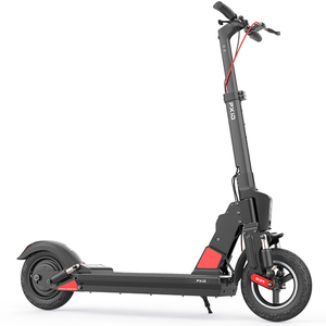 10 pulgadas <span class=keywords><strong>e</strong></span> scooter para adultos 400w motor 45 km/h velocidad poderoso scooter eléctrico con freno hidráulico - Product Image 1