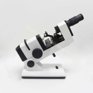 Lensómetro Manual Portátil Nuevo de <span class=keywords><strong>2022</strong></span> con Lectura Externa - Product Image 4