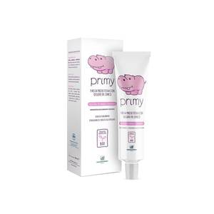 Pâte protectrice multifonction Prumy à l'oxyde de zinc 50 ml pour bébés de 0 à 12 mois Testée dermatologiquement - Product Image 1