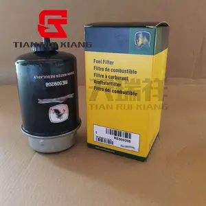 Hersteller verkaufen alternative Produkte RE521248 P551434 WK8155 RE517181 RE509208 162000080915 Kraftstoff filter